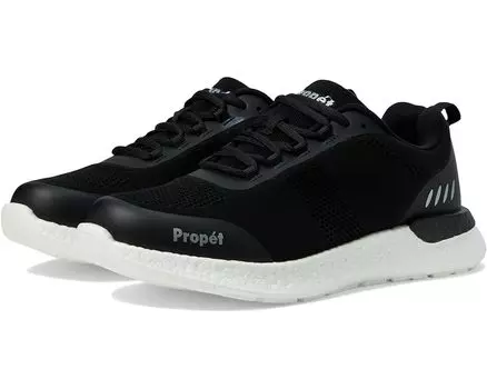 Кроссовки Propet B10 Usher, черный