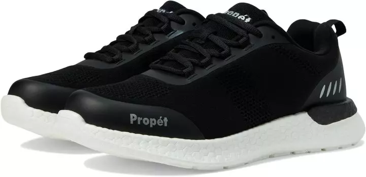 Кроссовки Propet B10 Usher, черный
