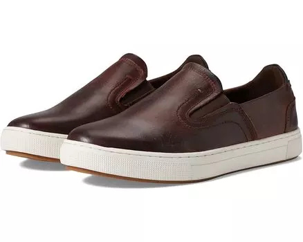 Кроссовки Propet Kedrick, цвет Mahogany