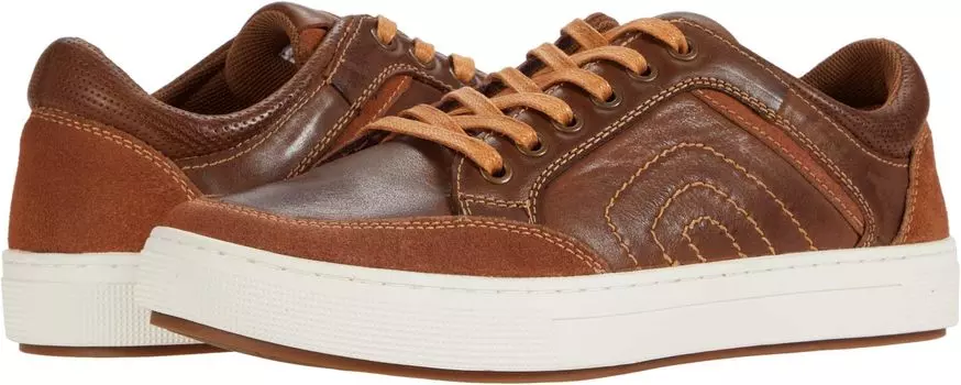 Кроссовки Propet Kellen, желто-коричневый