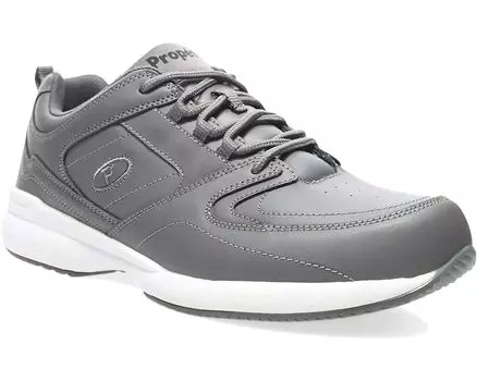 Кроссовки Propet Life Walker Sport, цвет Dark Grey