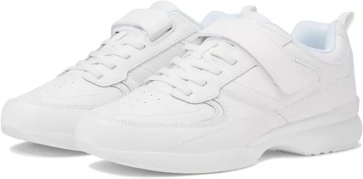 Кроссовки Propet Lifewalker Flex, белый