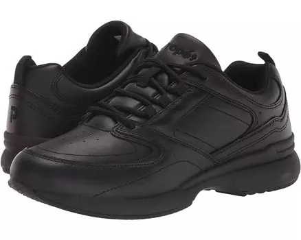 Кроссовки Propet Lifewalker Sport, черный