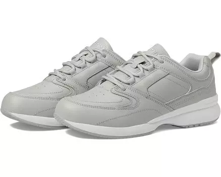 Кроссовки Propet Lifewalker Sport, цвет Light Grey