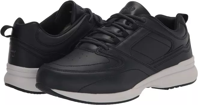 Кроссовки Propet Lifewalker Sport, темно-синий