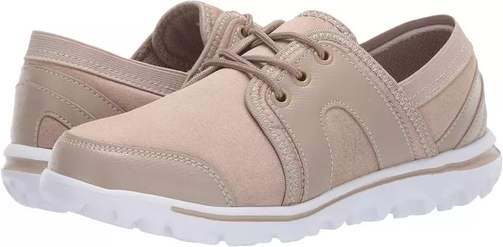 Кроссовки Propet Olanna, бежевый