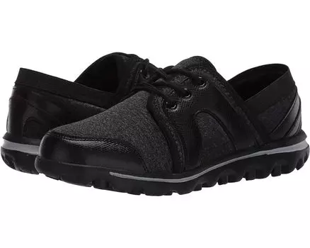 Кроссовки Propet Olanna, черный