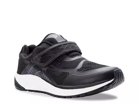 Кроссовки Propet One Strap, черный