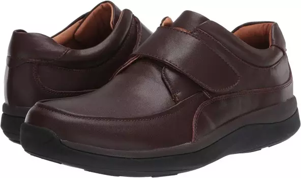 Кроссовки Propet Parker, коричневый