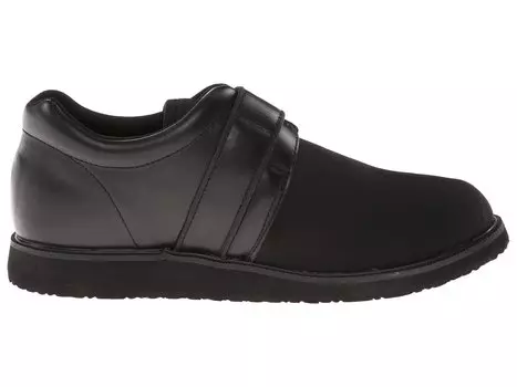 Кроссовки Propet PedWalker 3PedWalker 3 Medicare/HCPCS code = A5500 Diabetic Shoe, черный