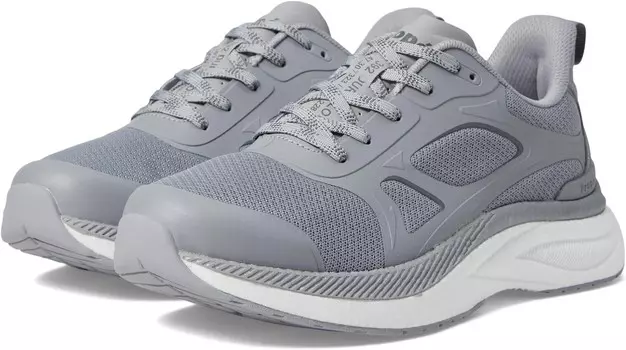 Кроссовки Propet Propet 392 Durocloud, серый