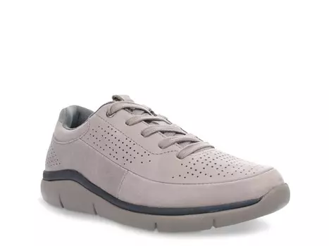 Кроссовки Propet Sadie, серо-коричневый