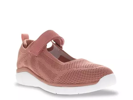 Кроссовки Propet Savannah, красно-розовый