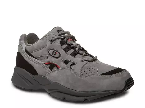 Кроссовки Propet, серый