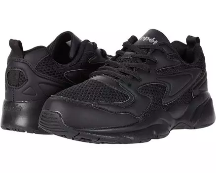 Кроссовки Propet Stability Anthem, черный