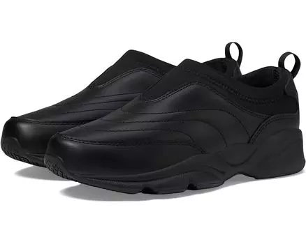 Кроссовки Propet Stability Slip-On, черный