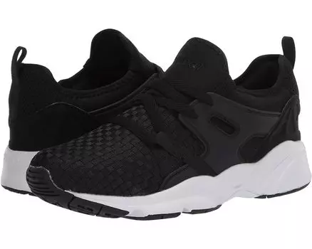 Кроссовки Propet Stability Ultraweave, черный