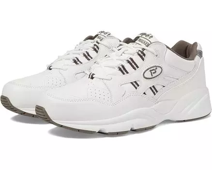 Кроссовки Propet Stability Walker, белый