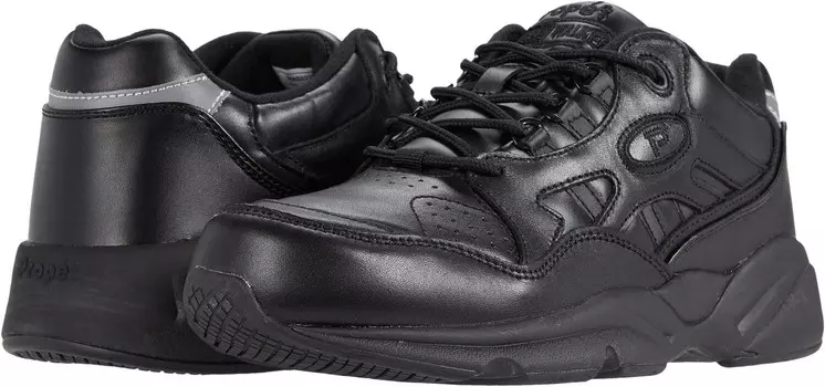 Кроссовки Propet Stark, черный