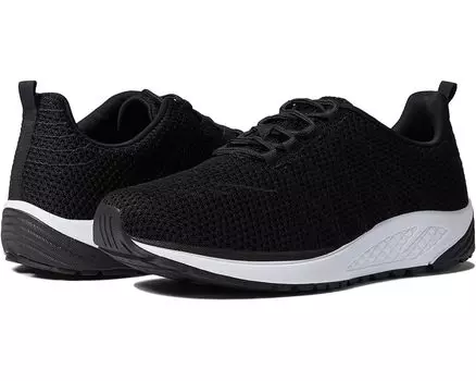 Кроссовки Propet Tour Knit, черный