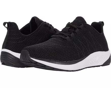 Кроссовки Propet Tour Knit, черный