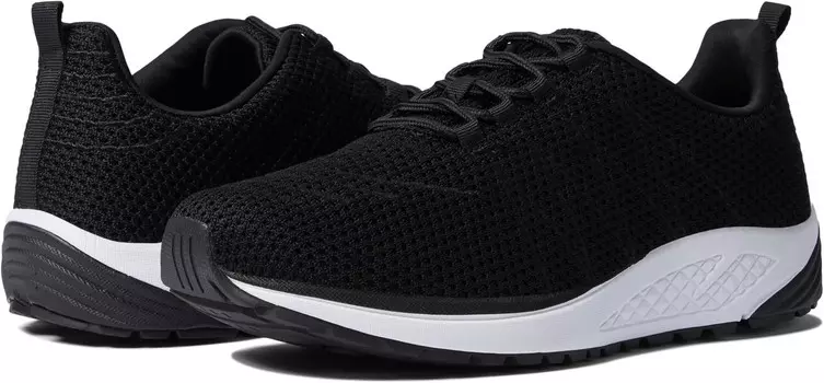 Кроссовки Propet Tour Knit, черный