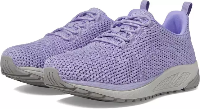 Кроссовки Propet Tour Knit, цвет Lavender