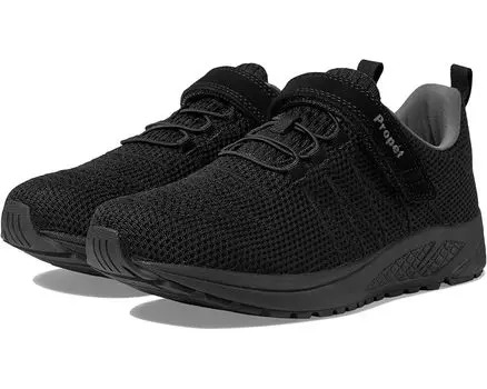 Кроссовки Propet Tour Knit FX, черный