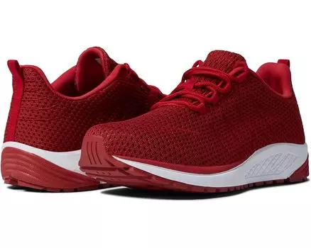 Кроссовки Propet Tour Knit, красный