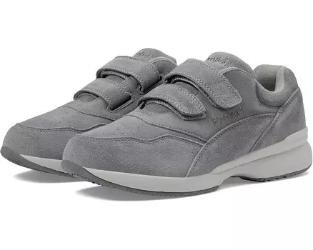 Кроссовки Propet Tour Walker, цвет Grey Suede
