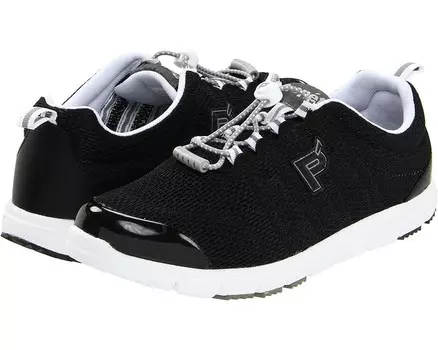 Кроссовки Propet Travel Walker II, черный