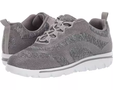 Кроссовки Propet TravelActiv Aero, серебряный