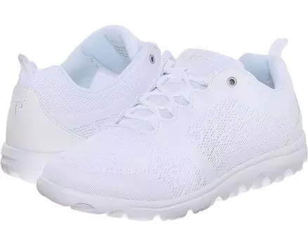 Кроссовки Propet TravelActiv, белый