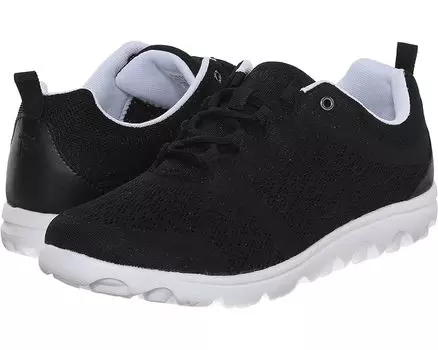 Кроссовки Propet TravelActiv, черный