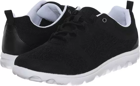 Кроссовки Propet TravelActiv, черный