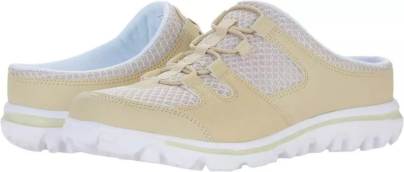 Кроссовки Propet TravelActiv Slide, песочный