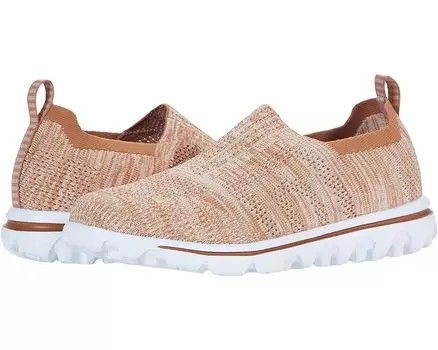 Кроссовки Propet TravelActiv Stretch, роза