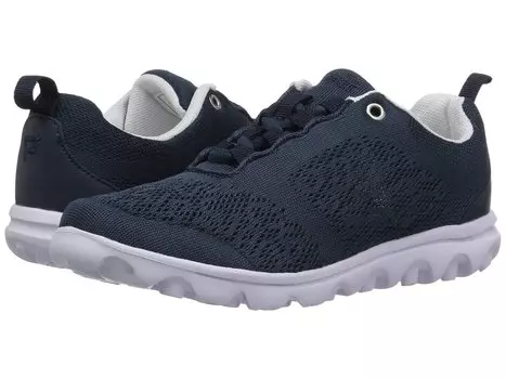 Кроссовки Propet TravelActiv, темно-синий