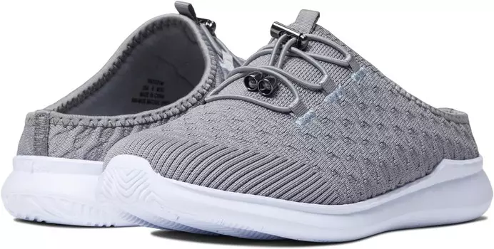 Кроссовки Propet TravelBound Slide, серый