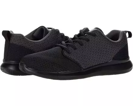 Кроссовки Propet TravelBound Tracer, черный