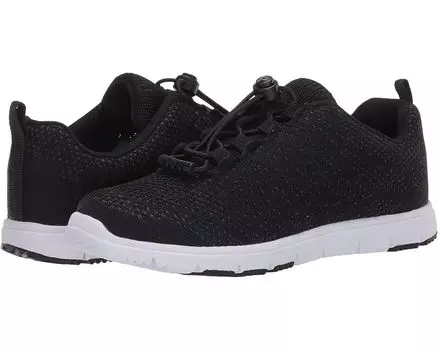 Кроссовки Propet TravelWalker Evo, черный