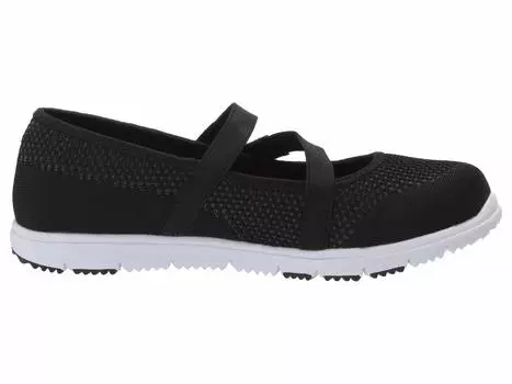 Кроссовки Propet TravelWalker EVO Mary Jane, черный