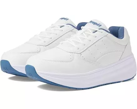 Кроссовки Propet Ultima, цвет White/Denim