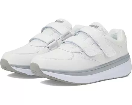 Кроссовки Propet Ultima Strap, белый