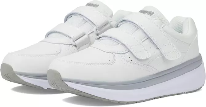 Кроссовки Propet Ultima Strap, белый