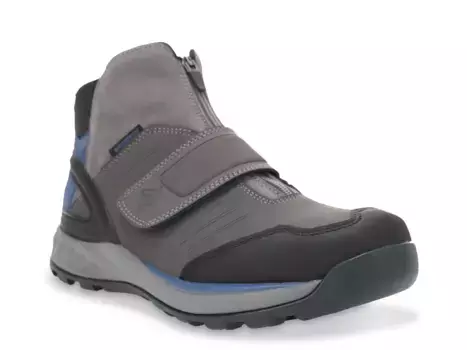 Кроссовки Propet Valais, серые