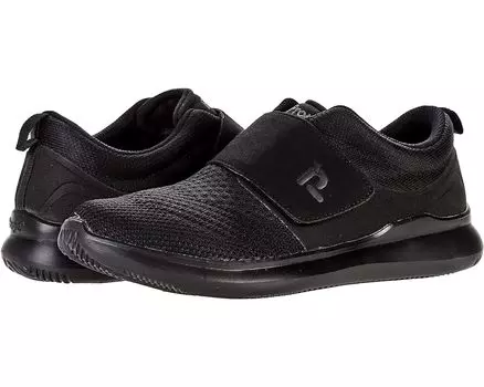 Кроссовки Propet Viator Strap, цвет All Black
