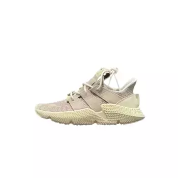 Кроссовки PROPHERE Chunky унисекс с низким верхом бежевого цвета Adidas Originals
