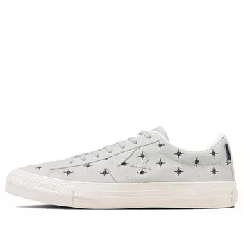 Кроссовки proride sk bott 'ice blue' Converse, голубой