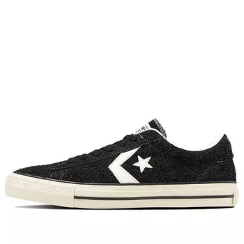 Кроссовки proride skateboarding bs ox 'black' Converse, черный